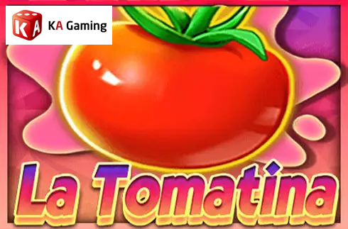 La Tomatina